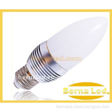 RGB LED Birne